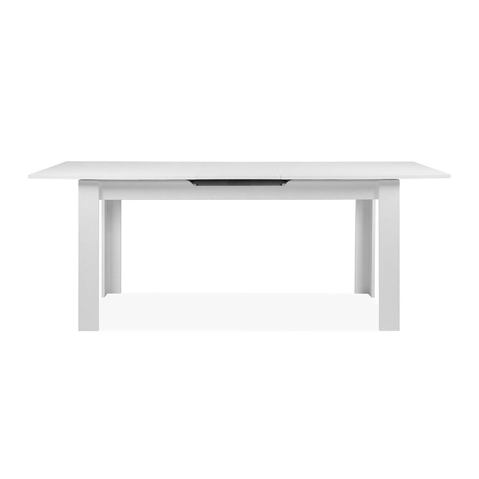 Calicosy - BIRMINGHAM Uitschuifbare eettafel - H75 cm