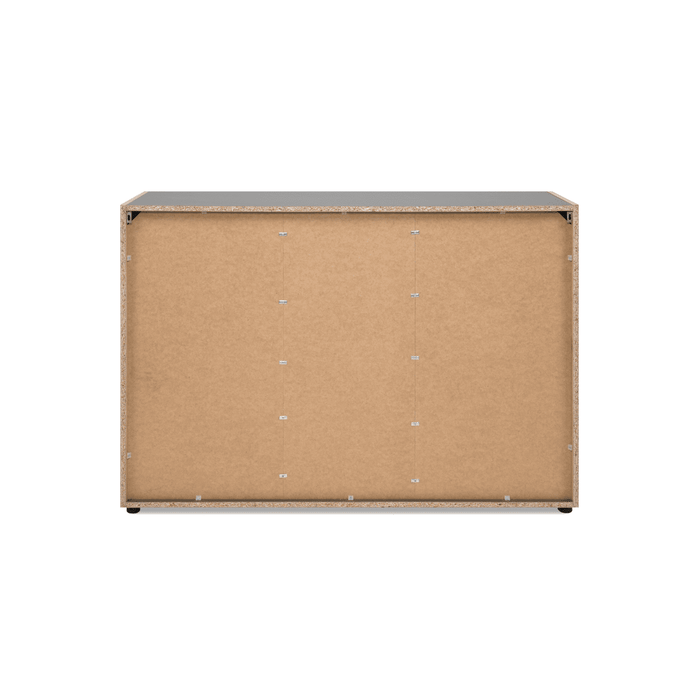 Calicosy - Handig - B125,5 cm - Antracietgrijs