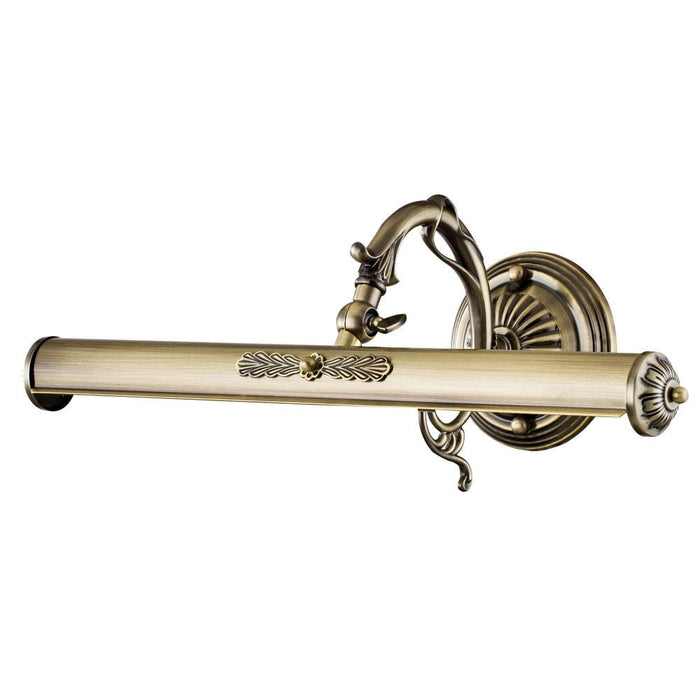 Maytoni - Wandlamp Picasso Brons 44,5 cm .