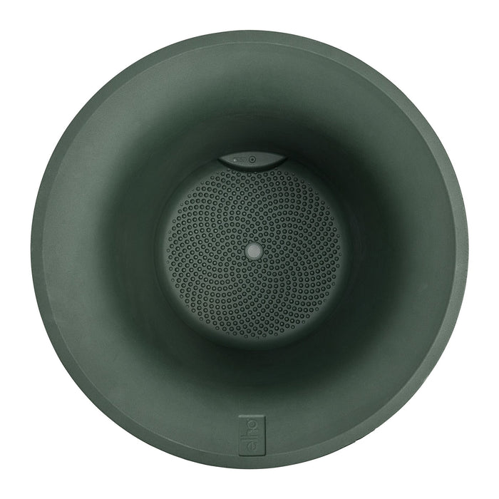 Elho June Tulip 40 - Groen - Ø 39 x H 36 cm - Binnen en Buiten - 100% gerecycled