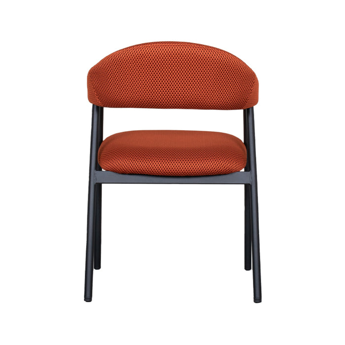 Eetkamerstoel Amaze 54x54x80 cm