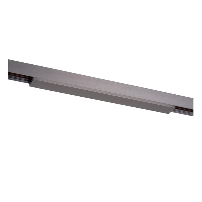 Lucide Premium LINIAL Railverlichting - Mat zwart chroom