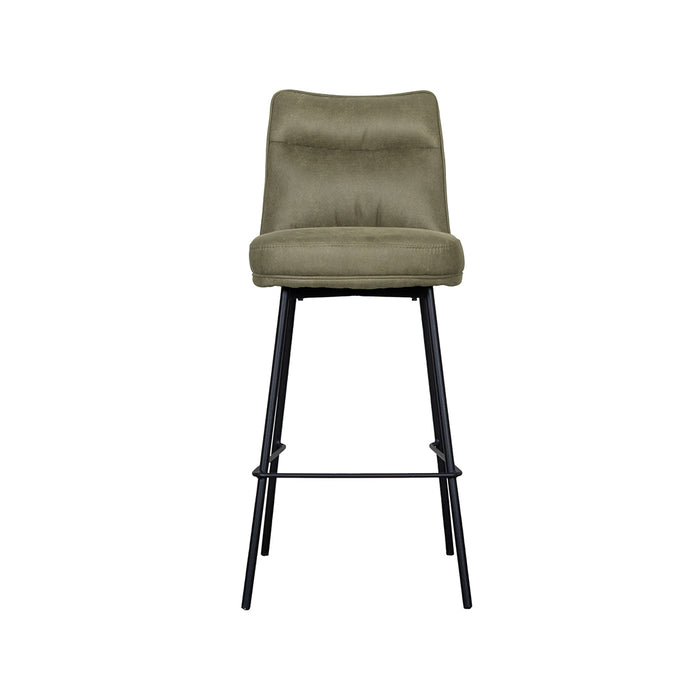 Barkruk Lennon 46x55x107 cm