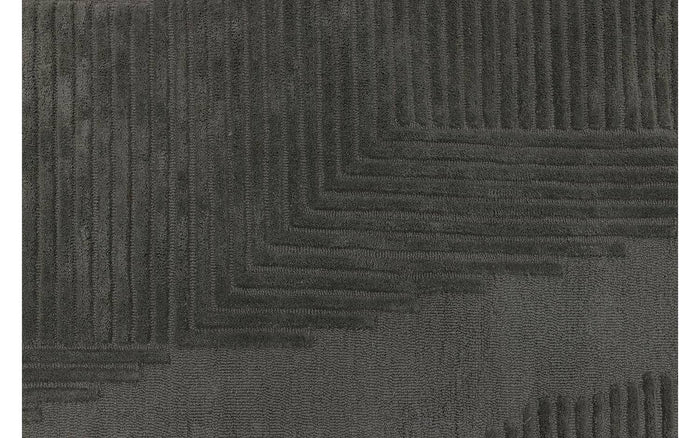 Goossens Vloerkleed Mikki in Mikki, groen