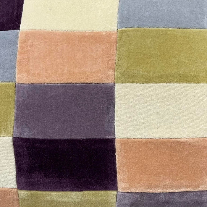 by fonQ Griv Sierkussen 40 x 60 cm - Multi