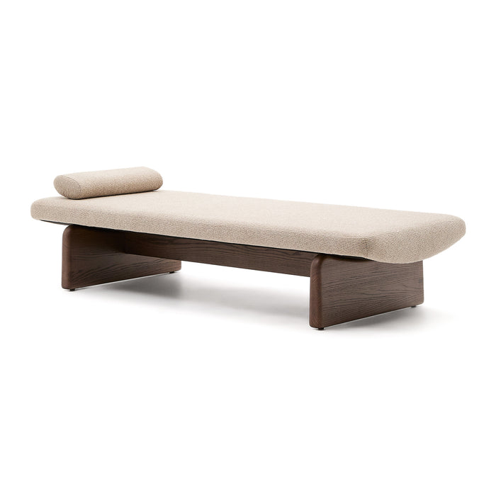 Kave Home Topaz Daybed - Beige