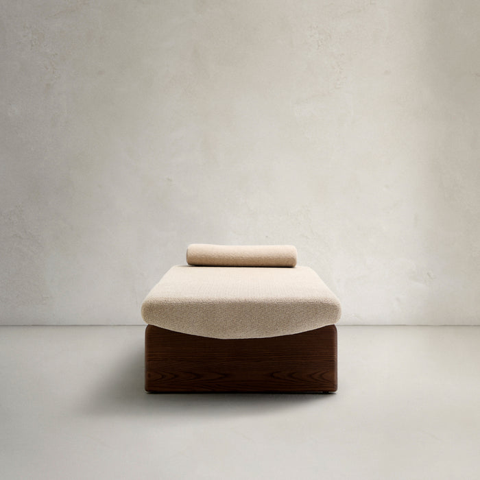 Kave Home Topaz Daybed - Beige