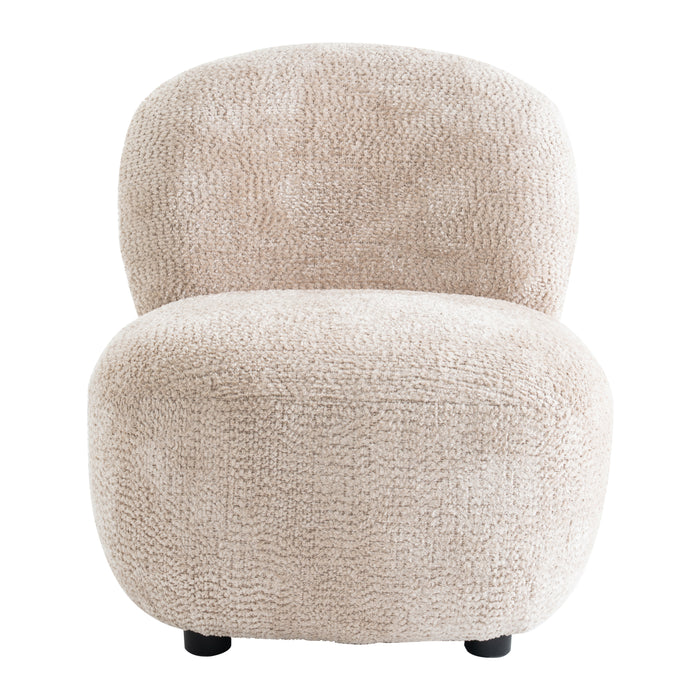 by fonQ Fuze Fauteuil - Beige