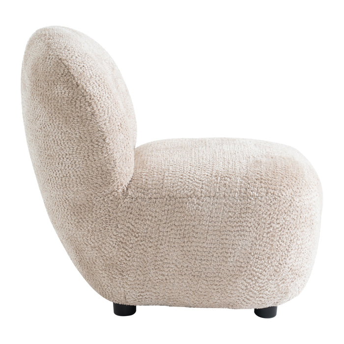 by fonQ Fuze Fauteuil - Beige