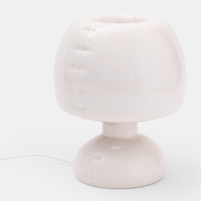 Home Studyo Freddy Tafellamp - Bone Gloss