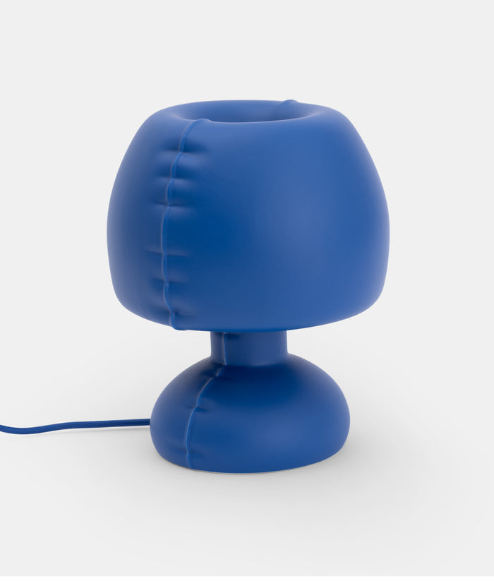 Home Studyo Freddy Tafellamp - Indigo Matte