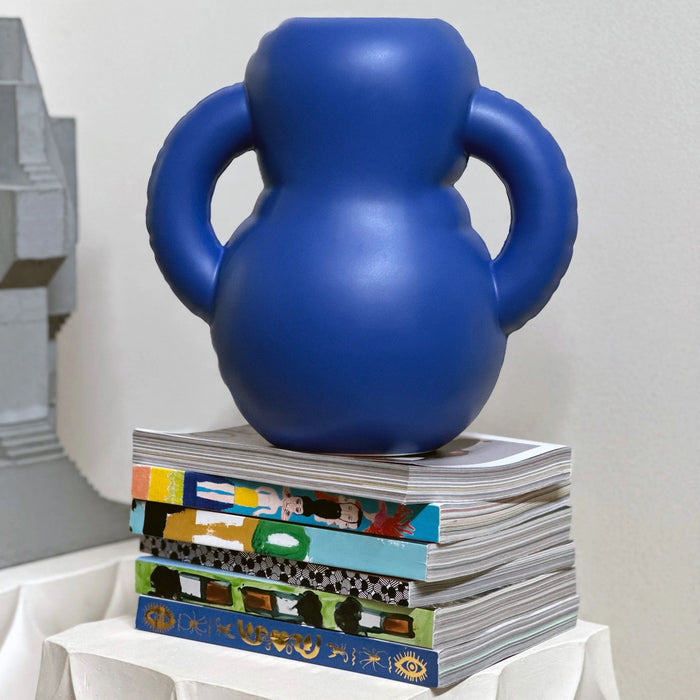 Home Studyo Oscar Vaas - Indigo Matte