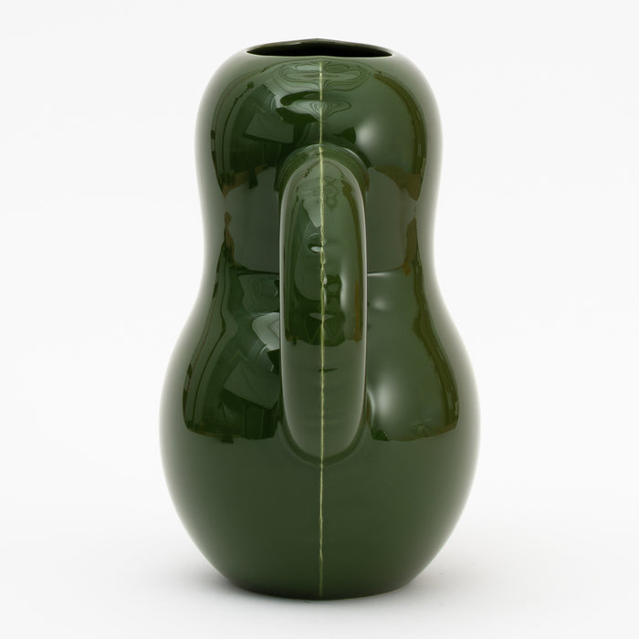 Home Studyo Oscar Vaas - Moss Gloss