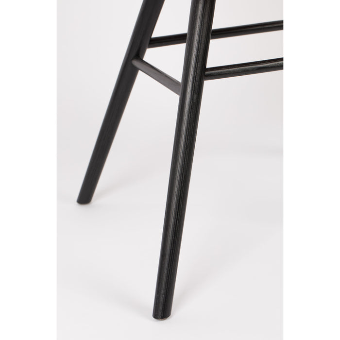 Zuiver Albert Kuip Soft Eetkamerstoelen armleuning Beige - Set van 2