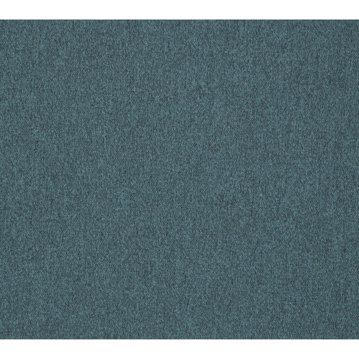 Zuiver OMG Eetkamerstoelen Blauw - Set van 2