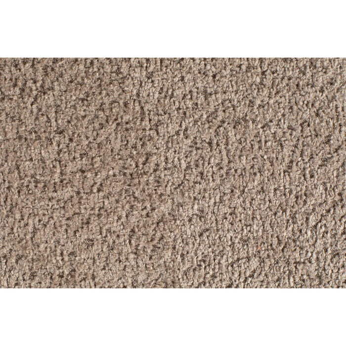 Zuiver Ridge Kink Eetkamerstoelen Soft Beige - Set van 2