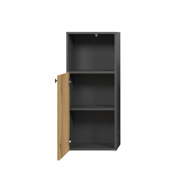 Calicosy - PureBlissBD Lage badkamerkast - H95 cm