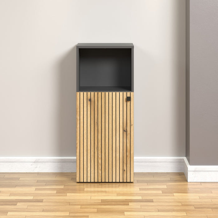 Calicosy - PureBlissBD Lage badkamerkast - H95 cm