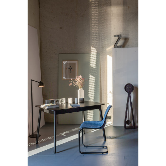 Zuiver Thirsty Eetkamerstoelen Roze - Set van 2