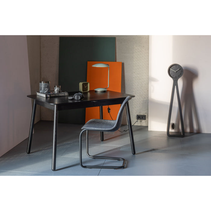 Zuiver Thirsty Eetkamerstoelen Roze - Set van 2