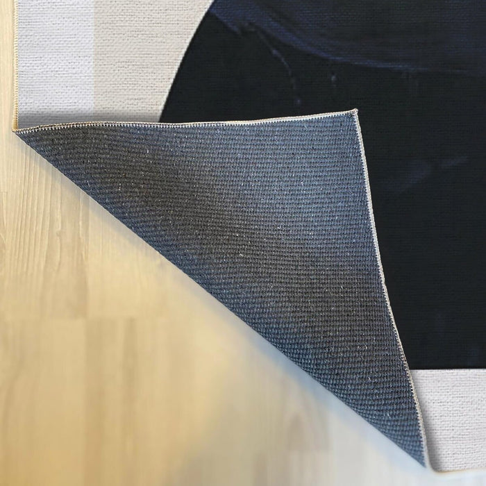 Calicosy - WOOPAMUK Vloerkleed rechthoekig - H0.6 cm