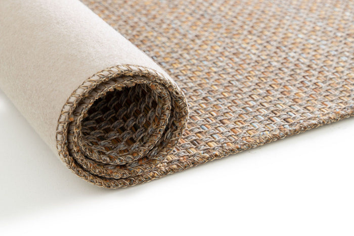 Garden Impressions Castle buitenkleed - 120x170 cm - rustic gravel