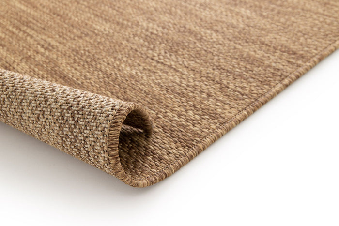 Garden Impressions Gisborne buitenkleed - 160x230 cm - natural coconut