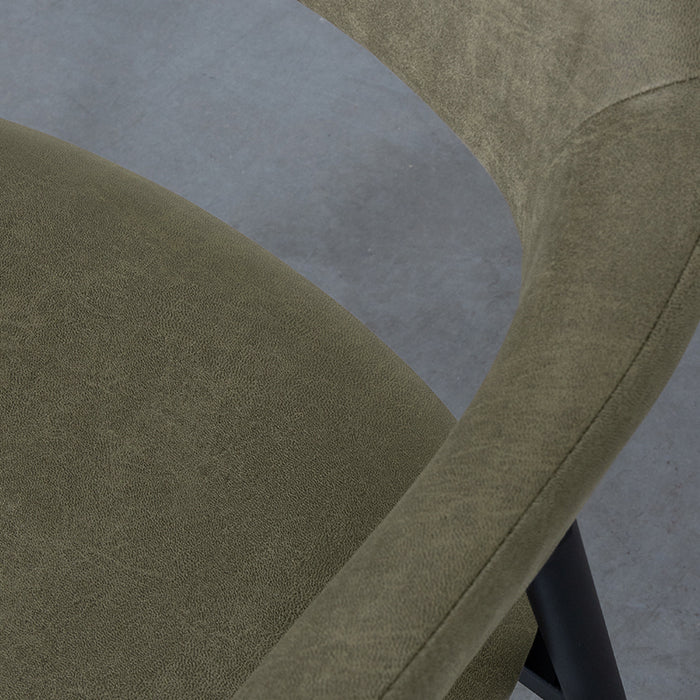 Eetkamerstoel Amaze 54x54x80 cm