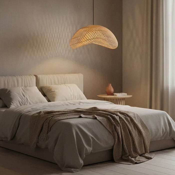 Raw Materials Maze Hanglamp