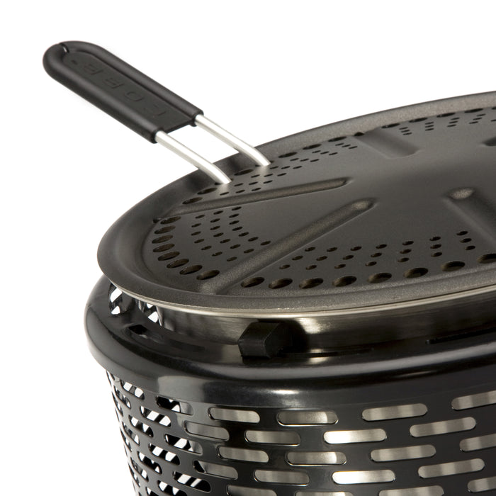 Cobb Pro Houtskoolbarbecue Ø 30 cm