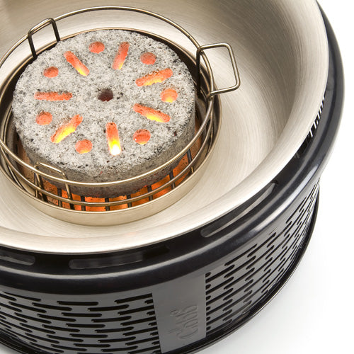 Cobb Pro Houtskoolbarbecue Ø 30 cm