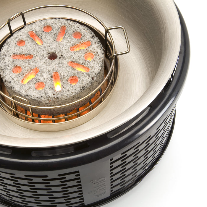 Cobb Pro Houtskoolbarbecue Ø 30 cm