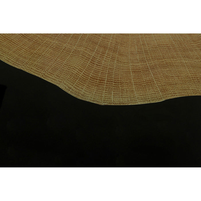 Kare Design Medallion Bijzettafel - Ø80cm