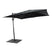 SenS-Line Honolulu Zweefparasol 250 x 250 cm