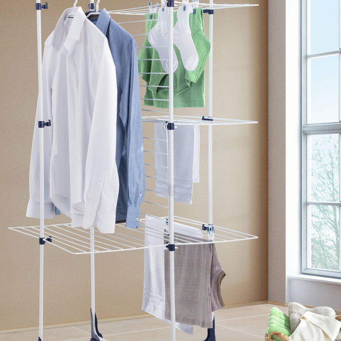 Leifheit Tower 340 Droogtoren