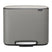 Brabantia Bo Pedaalemmer 33 Liter (3x11 Liter)
