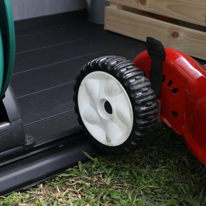 Keter Elite-Store Tuinkast