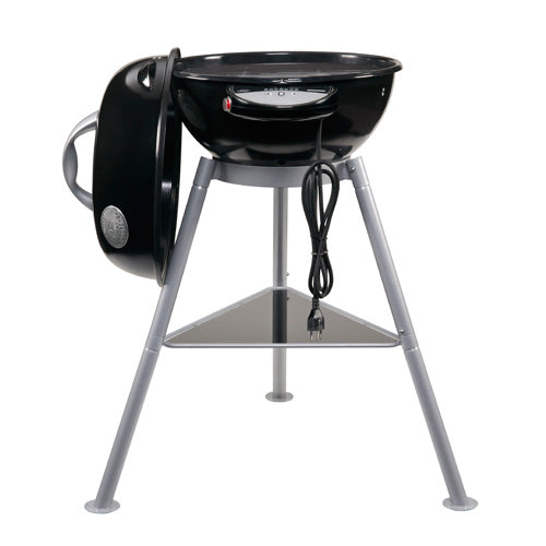 Outdoorchef P-420 E Elektrische barbecue Ø 42 cm