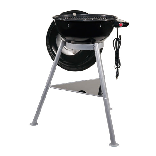 Outdoorchef P-420 E Elektrische barbecue Ø 42 cm