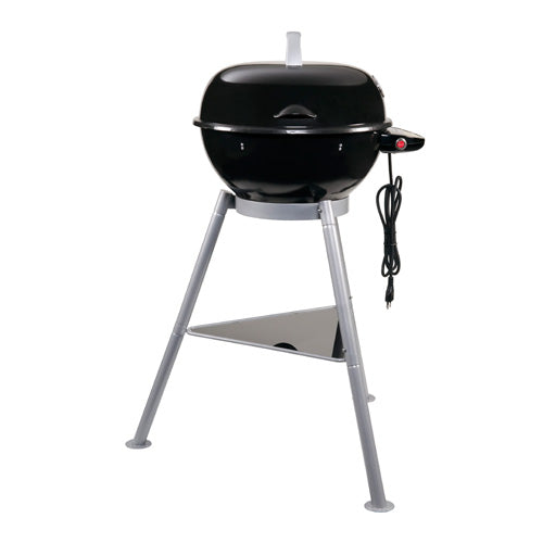 Outdoorchef P-420 E Elektrische barbecue Ø 42 cm