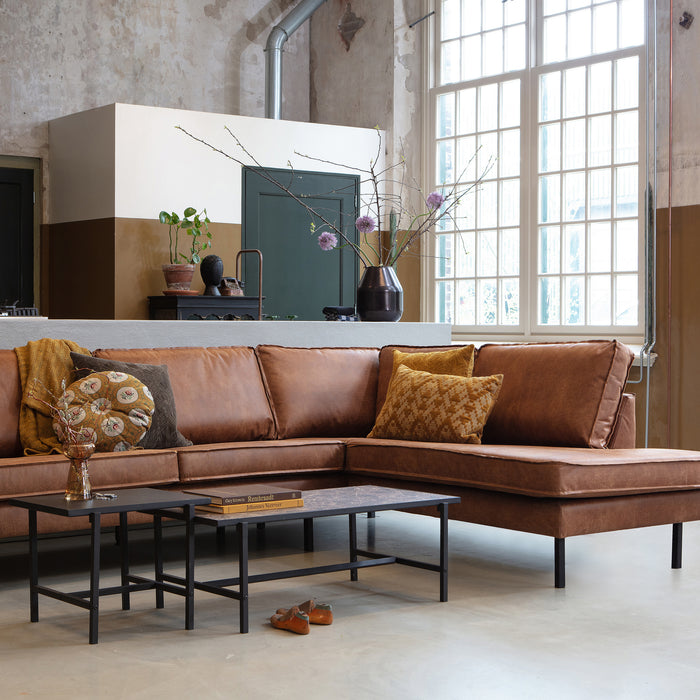 WOOOD Turn Around Bijzettafel