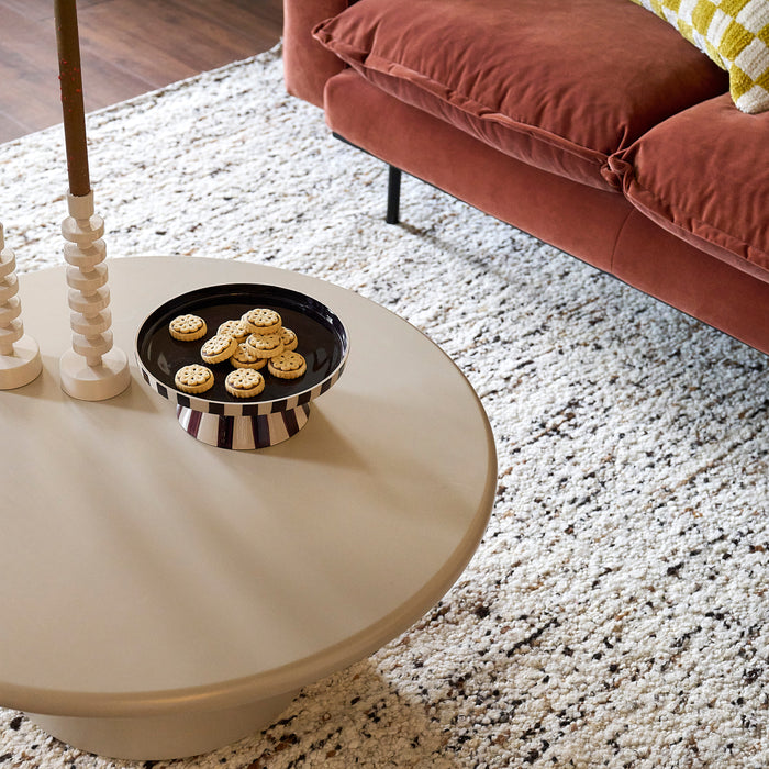 by fonQ Masso Salontafel - Beige