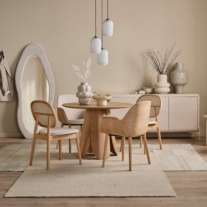 by fonQ Glinta Dressoir - Crème