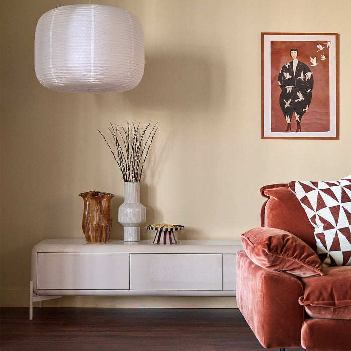 by fonQ Glinta Tv-meubel - Crème