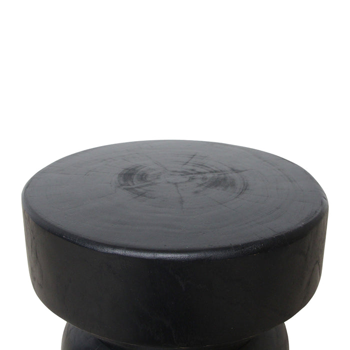 Raw Materials Forma Bijzettafel Ritari - Black