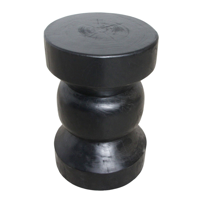 Raw Materials Forma Bijzettafel Ritari - Black