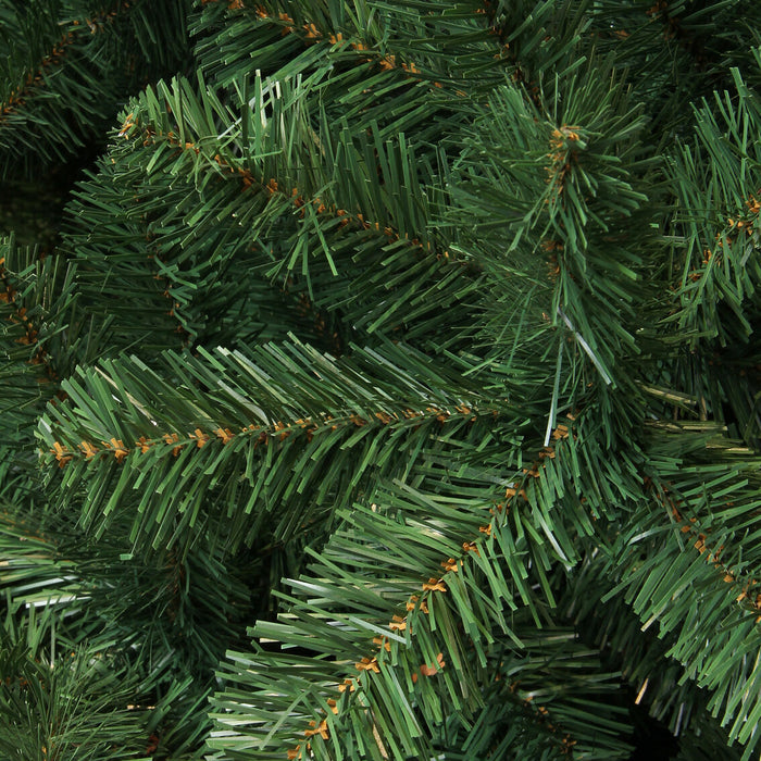 Triumph Tree Tuscan Kunstkerstboom - H120 x Ø81 cm - Groen