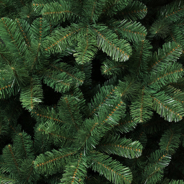 Triumph Tree Tuscan Kunstkerstboom - H120 x Ø81 cm - Groen