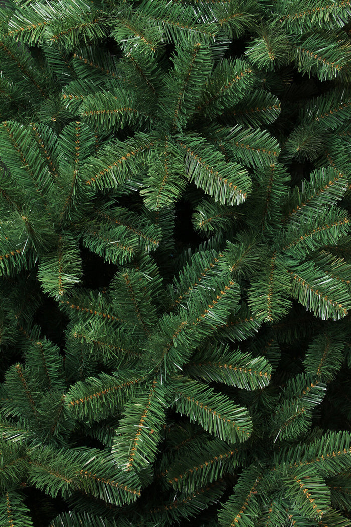 Triumph Tree Tuscan Kunstkerstboom - H120 x Ø81 cm - Groen