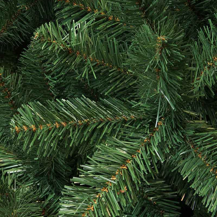 Triumph Tree Tuscan Kunstkerstboom - H120 x Ø81 cm - Groen